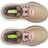 SAUCONY WOMENS TRAINER - SADDLE